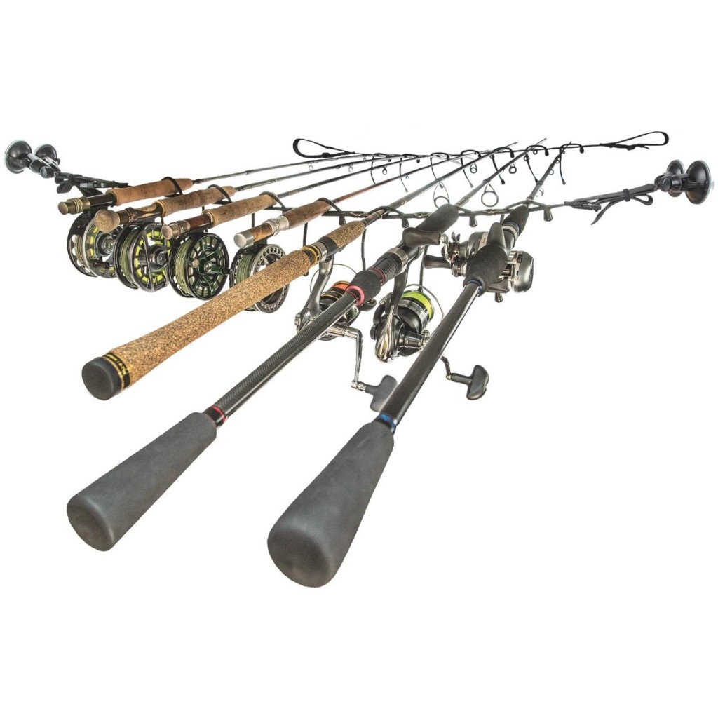 Spring Rod Rack Smith Creek Rod Rack