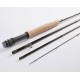 Fly Rod NEXTackle LL Nymph 10' 3wt 4pc