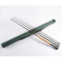 Fly Rod NEXTackle LL Nymph 10' 4wt 4pc