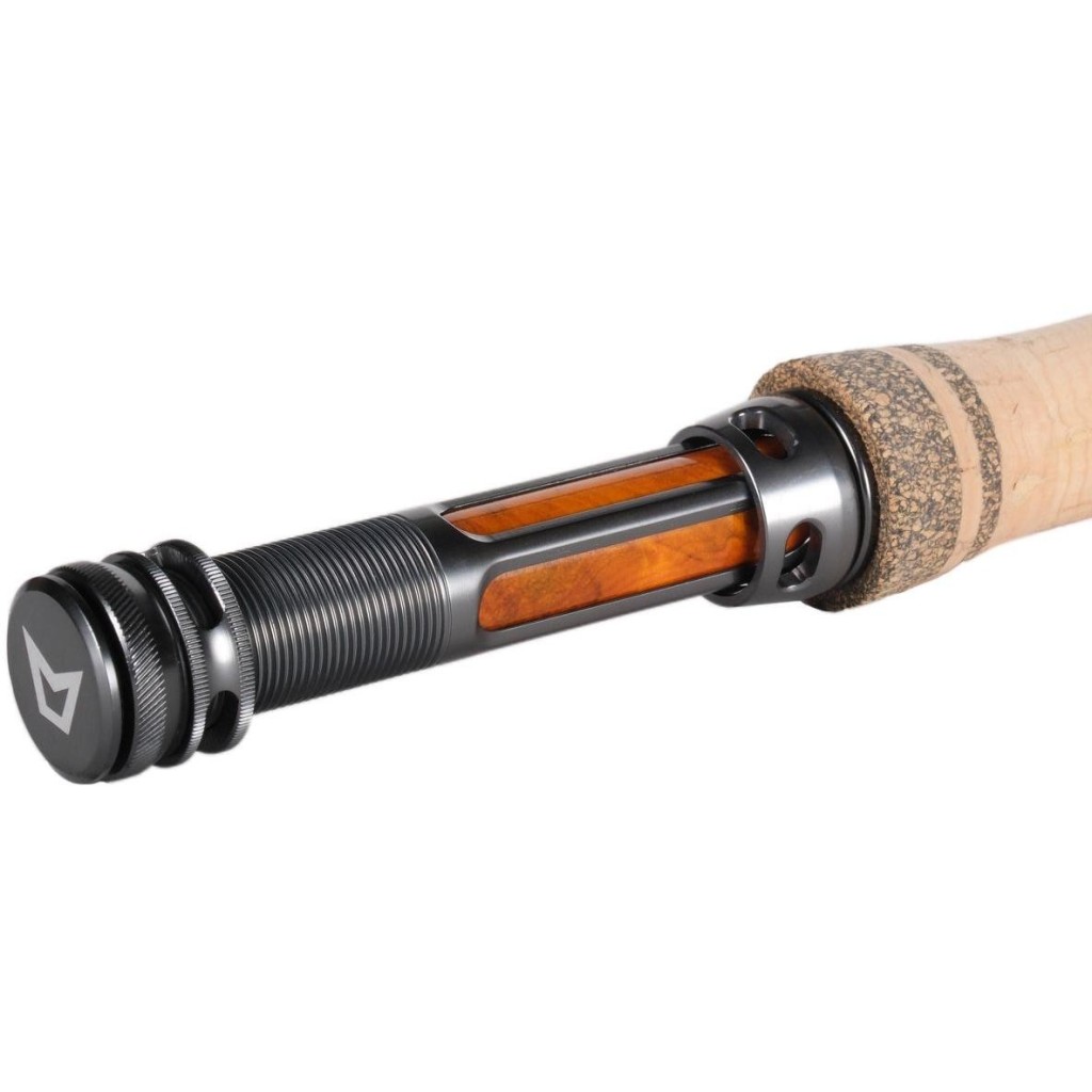 Primal Fly Rods Primal Bold Fly Rod | Goflyfish.cz
