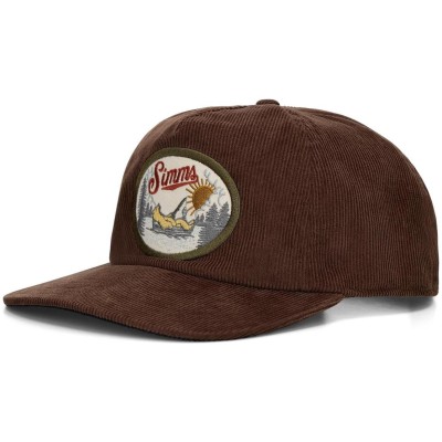 Simms Double Haul Corduroy