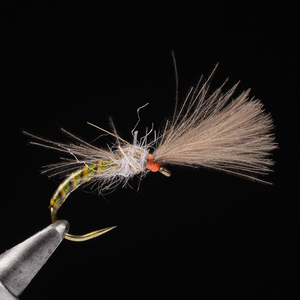 On Stream Guide Emerger
