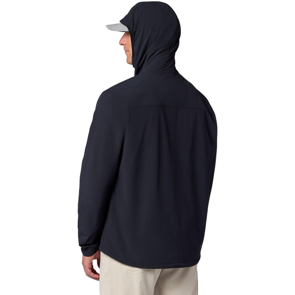 Simms Rogue Flex Half-Zip Pullover