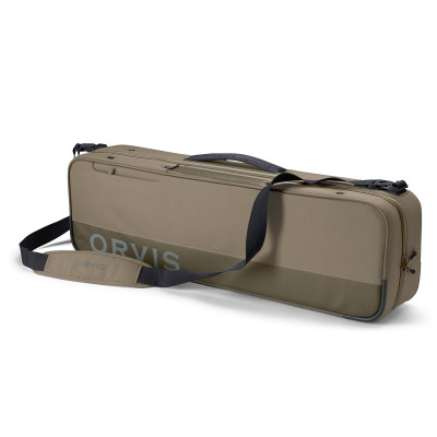 Brašna Orvis Carry-It-All-Large - goflyfish.cz