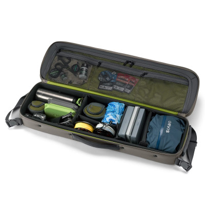 Brašna Orvis Carry-It-All-Large - goflyfish.cz