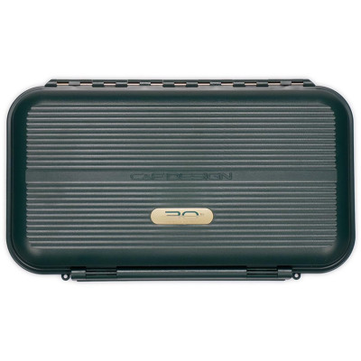C&F Design 30th Anniversary Fly Case