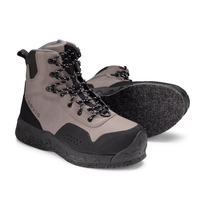 Orvis Men's Clearwater Wading Boots - Felt Sole