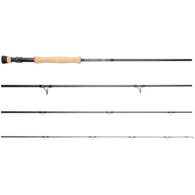 Primal Mega CCC Fly Rod