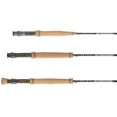 Primal Revel CS Fly Rod