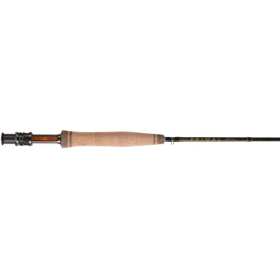 Primal Bold Fly Rod