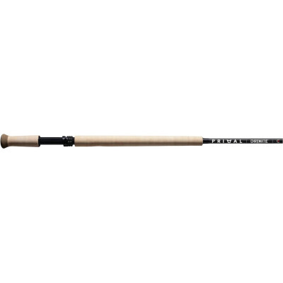 Primal Chromatic Fly Rod