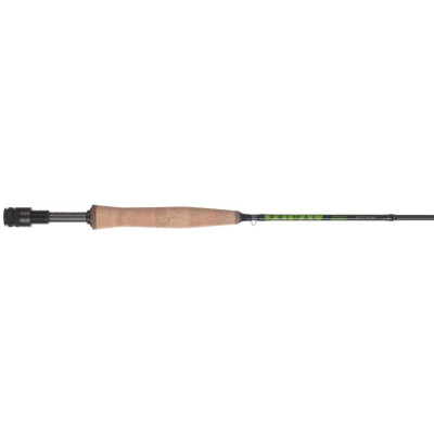 Primal Conquest Fly Rod