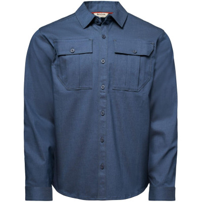 Simms Harbor Work Shirt