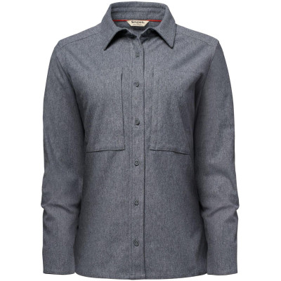 Simms Women's Guide Knit Shirt