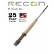 Fly Rod Orvis Recon Freshwater 9' line 5 - 4 piece