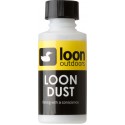 Floatant Loon Dust