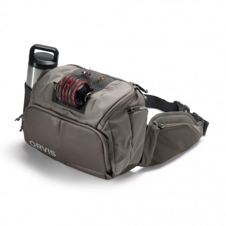 Orvis Guide Hip Pack Sand