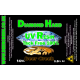 Deer Creek Diamond Hard Tack Free UV Resin
