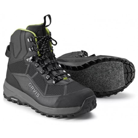 Orvis PRO Hybrid Wading Boots