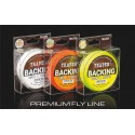 Backing Traper Fly Braided Line