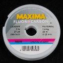 Tippet Maxima Fluorocarbon 25m / 27 yds