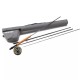 Orvis Clearwater Fly Rod Outfit 9´ line 5 - 4 piece