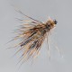 Book 10 Deadly River Dry Flies with Tying Instructions