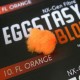 Eggstasy Blob - Fluo Orange