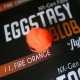 Eggstasy Blob - Fire Orange