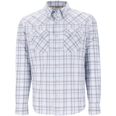 Simms Brackett Shirt