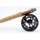 Fly Reel TFO Power I Large Arbor