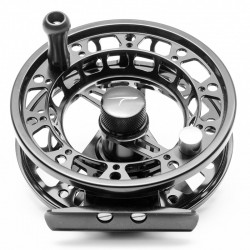 Fly Reel TFO Power I Large Arbor