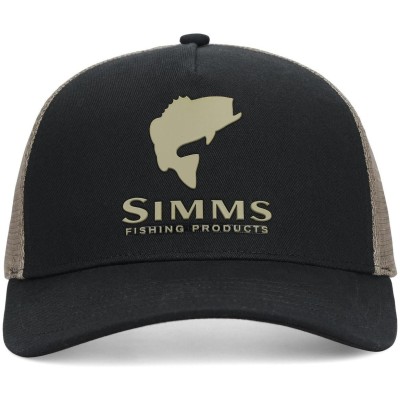 Simms Double Haul Trucker