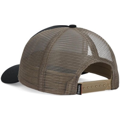 Simms Double Haul Trucker