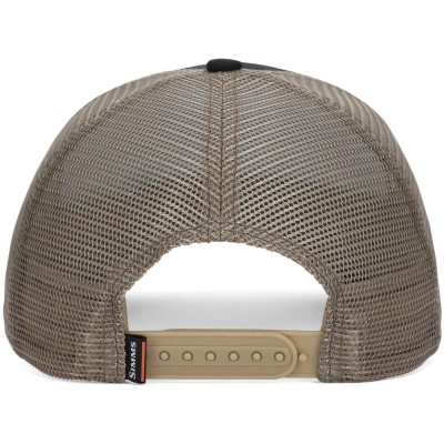 Simms Double Haul Trucker