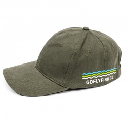 Goflyfish Kšiltovka Baseball Hat