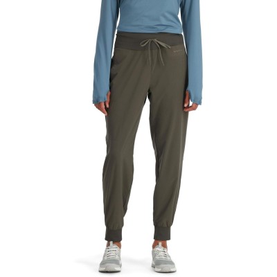 Simms Women's BugStopper Jogger
