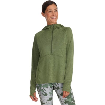 Simms Women's BugStopper Hoody