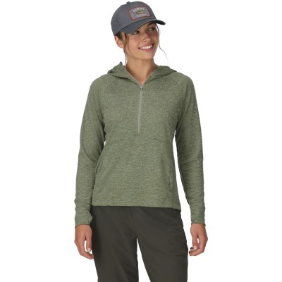 Simms Women's BugStopper Hoody