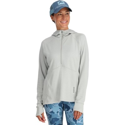 Simms Women's BugStopper Hoody