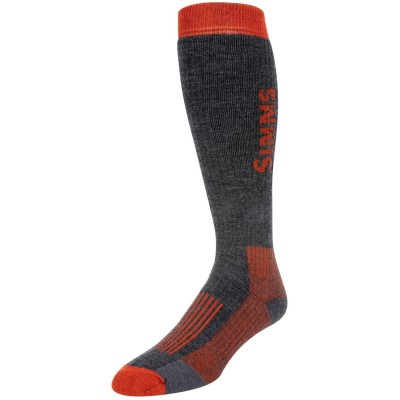 Simms Merino Midweight OTC Sock
