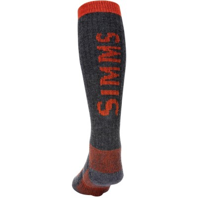 Simms Merino Thermal OTC Sock
