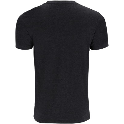 Simms Simms Logo T-shirt